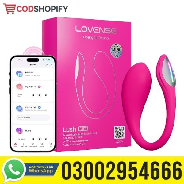 Lovense-Lush-4-App-Controlled-Egg-Vibrator-2