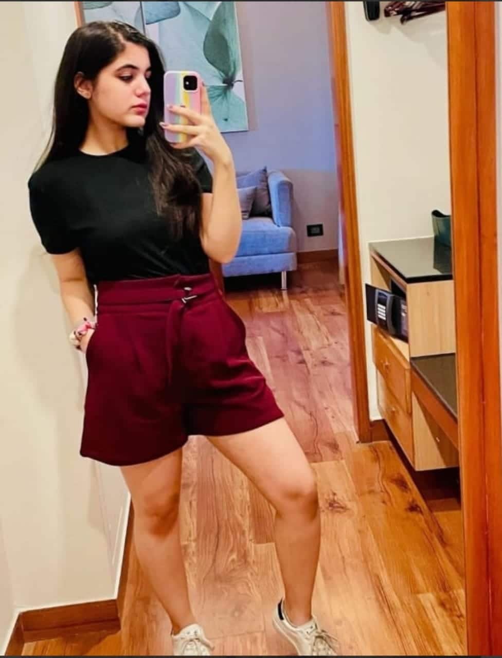 7303025131 Call Girls In Saket Delhi – No Advance Payment Hotel Delivery