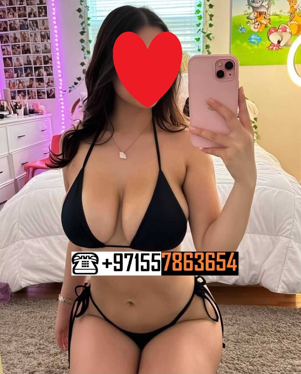 Trusted Abu Dhabi Independent Escorts Girl Service ≋O5578⓺3⓺54≋ Cash on Hand_Full Satisfaction Genuine
