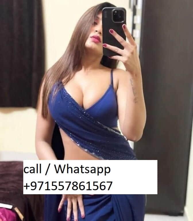 Escort Girl Sharjah @**0557861567@** Indian escort Sharjah