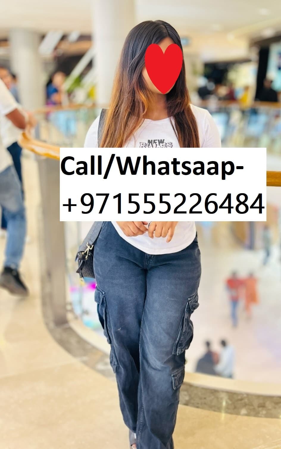 Mature Call Girls in Ajman 【O5⓹52❷6④84】Freelance Call Girls Ajman