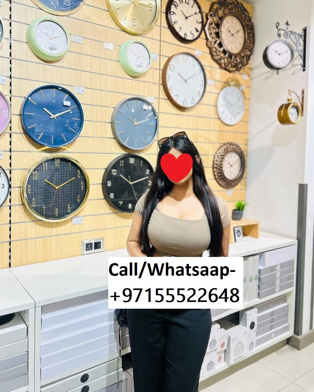 Mature Call Girls in Ajman 【O5⓹52❷6④84】Freelance Call Girls Ajman