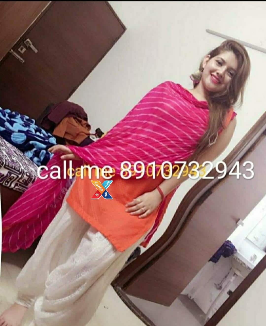 Vijaywada call girl ❤️ 8910//732//943 ❤️ call girls in escort service