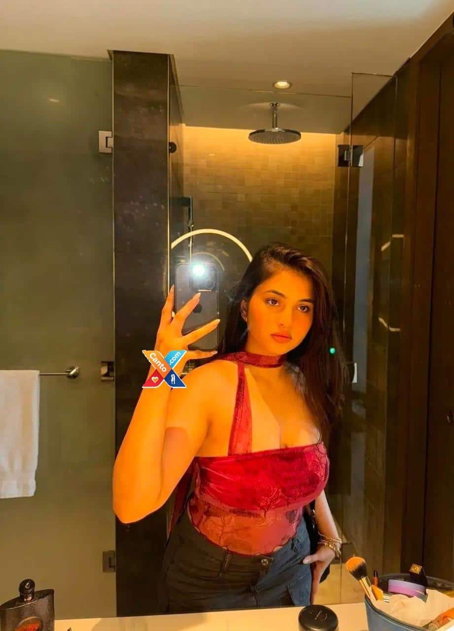 No Advance⭐ Direct COD Pay 100% 💚Real Call Girls In Vasundhara Ghaziabad Escorts Book 8447427006