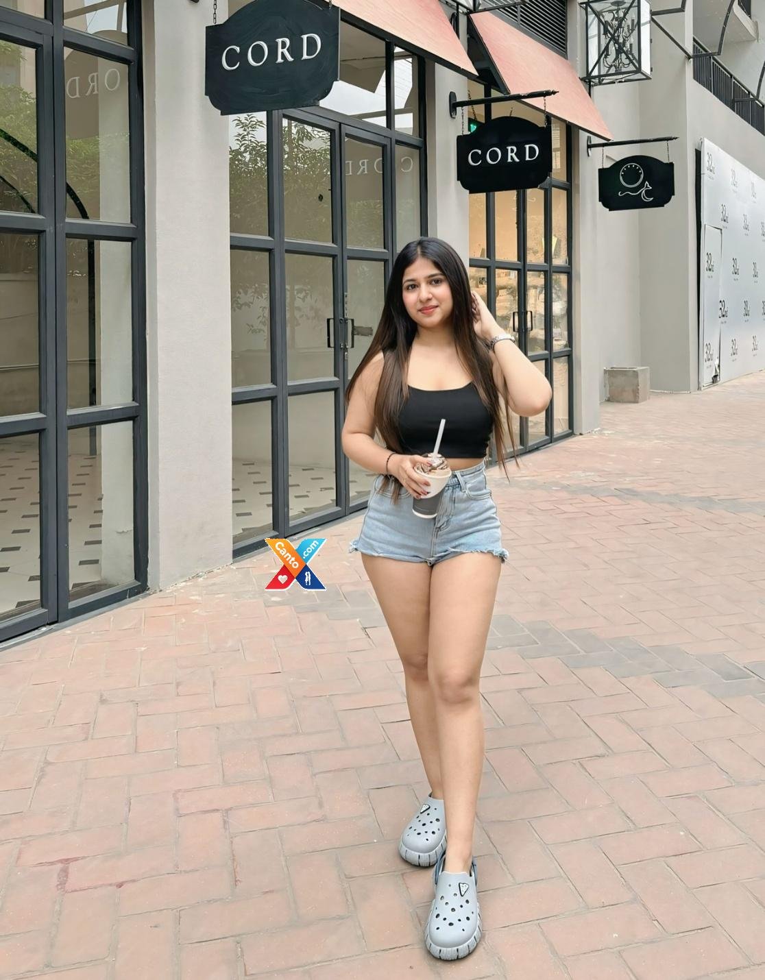 No Advance Direct COD Pay Call Girls In Sector 50 Noida 8447427006 Escorts Service
