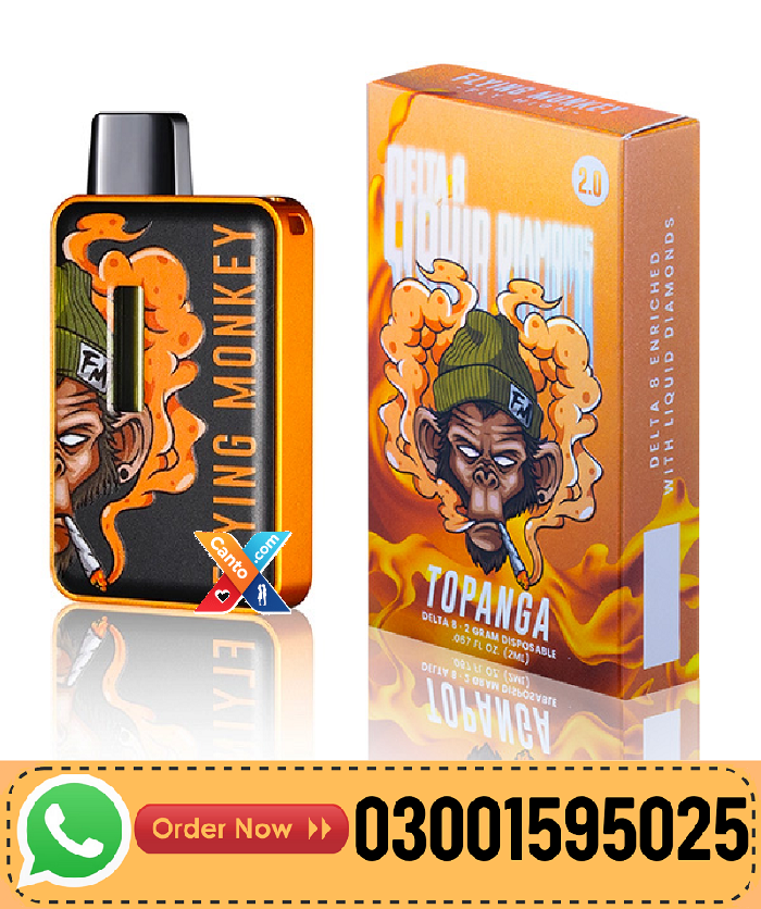 Flying-Monkey-Liquid-Diamonds-Disposable-2G-In-Pakistan