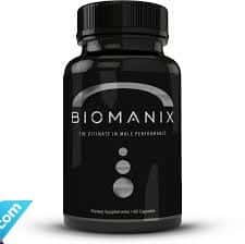 Biomanix Male Enhancement Pills Price In Fujairah