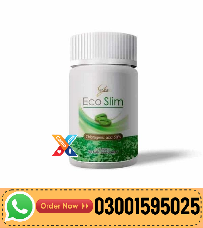 Eco Slim In Peshawar – 03001595025
