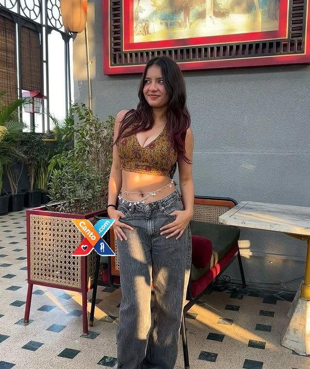 No Advance Direct COD Pay Call Girls In Sector 60 Gurgaon 8447427006 Escorts Service