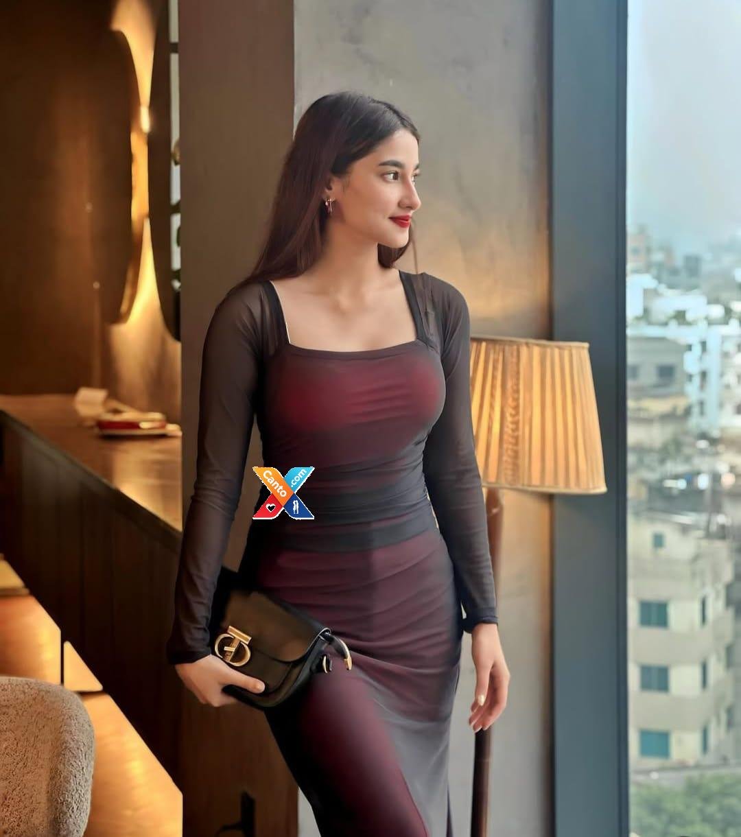 Get 100% Trustable Call Girls In Sector 52 Noida & Escorts Service 9355511765