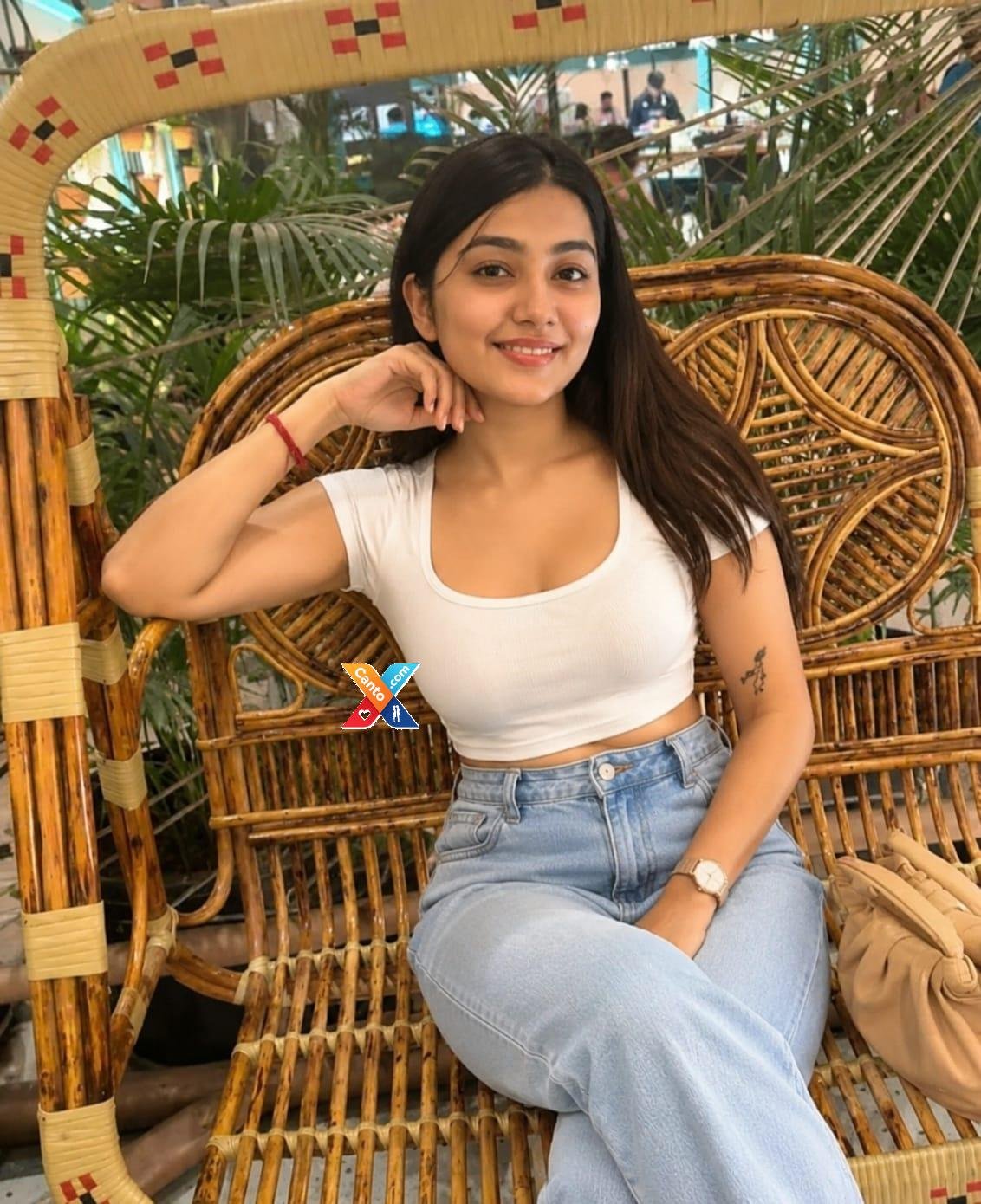 No Advance Direct COD Pay Call Girls In Kaushambi Ghaziabad 8447427006 Escorts Service