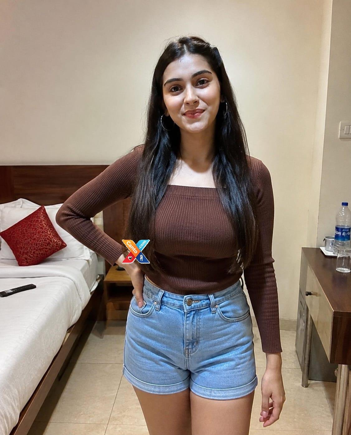 No Advance Direct COD Pay Call Girls In Kaushambi Ghaziabad 8447427006 Escorts Service
